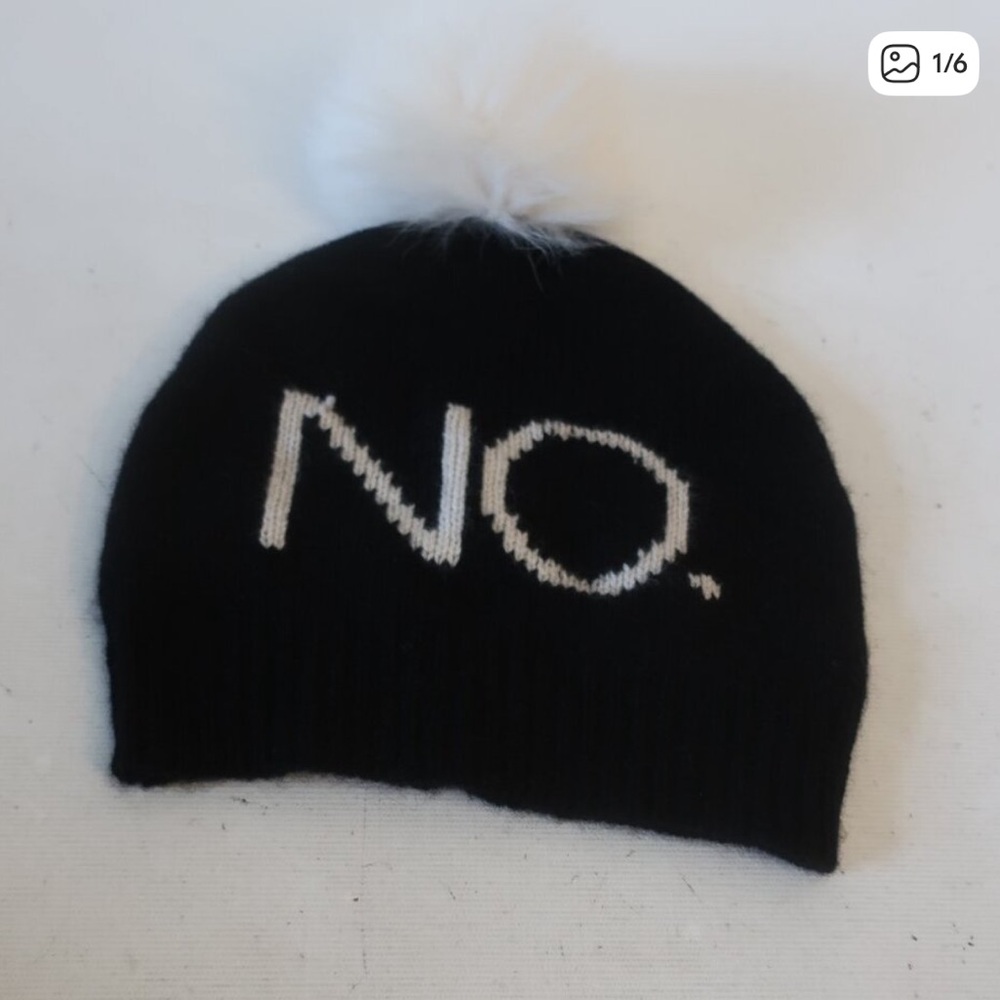 360 cashmere hat